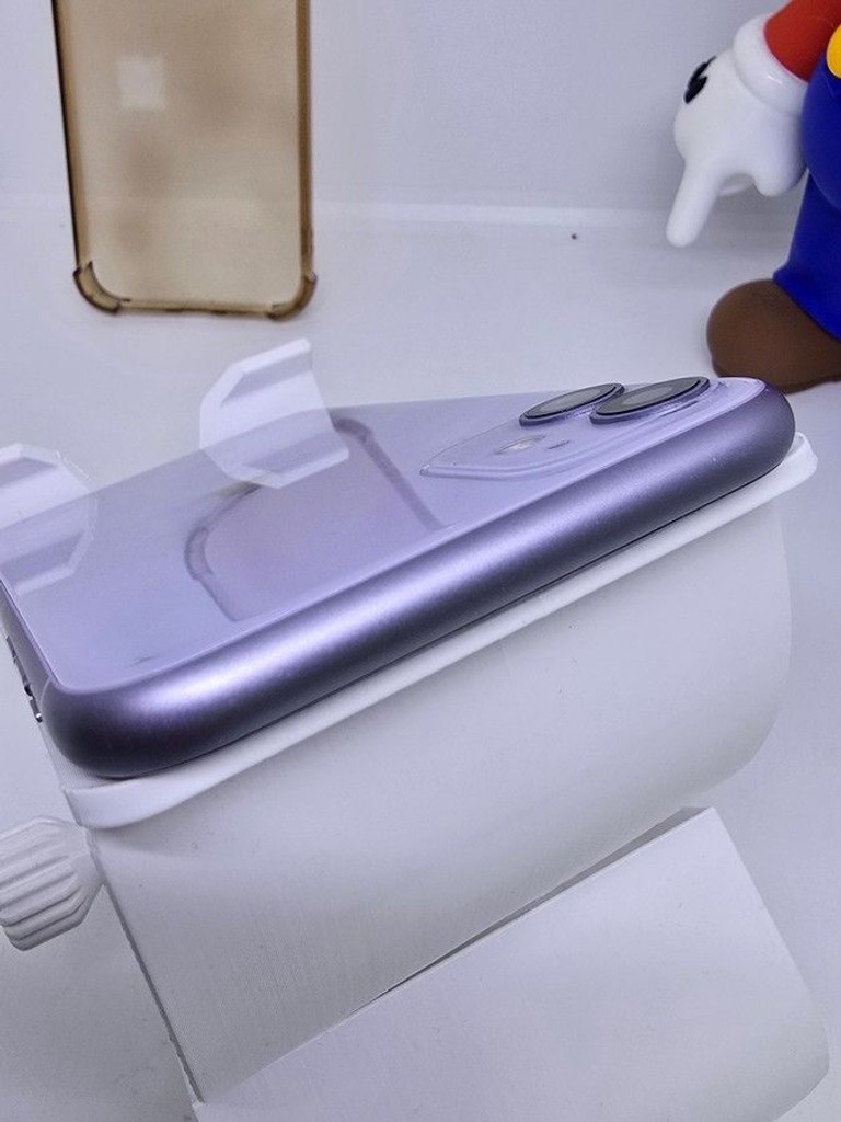 Apple iphone 11 128gb Код:01-200996840. Зображення 6