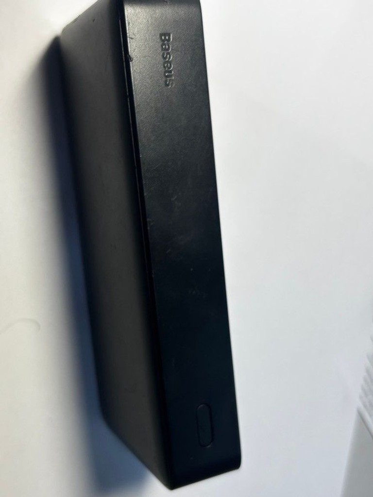 Дешево Baseus bipow 20000mah 20w ppbd20k з ломбарду