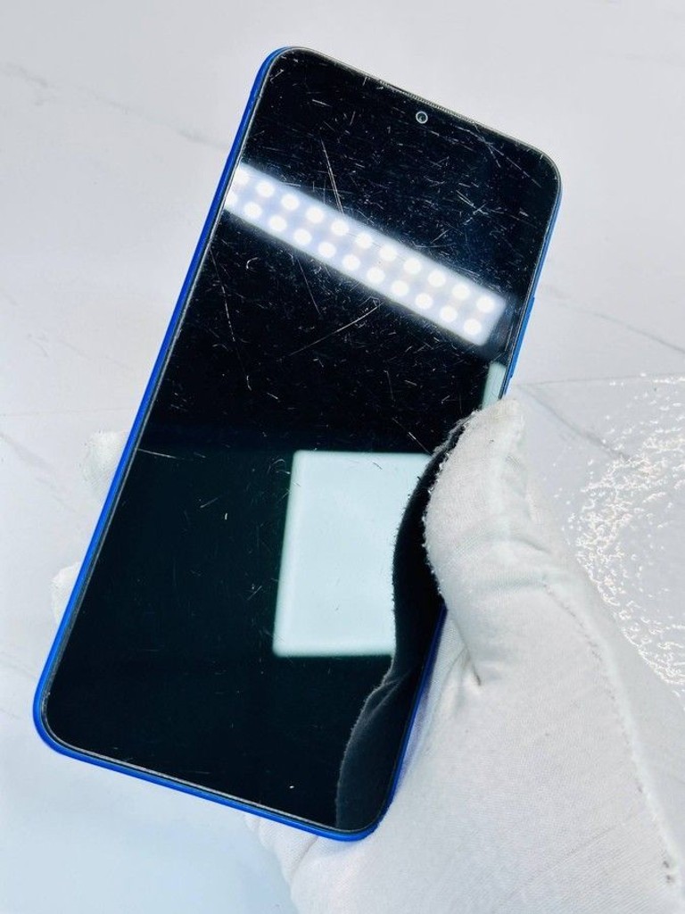 Xiaomi redmi 9c 2/32gb Код:01-200998769. Зображення 5
