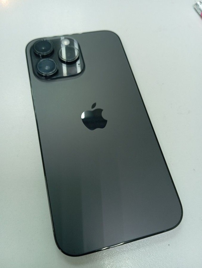 Оголошення Apple iphone 14 pro max 256gb Б/У