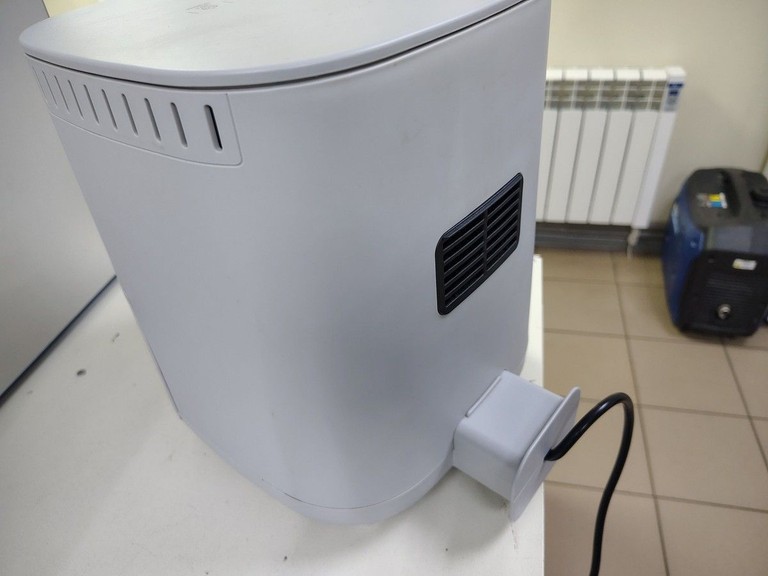Розпродаж Tefal Easy Fry Essential EY130A10, продавець Техноскарб