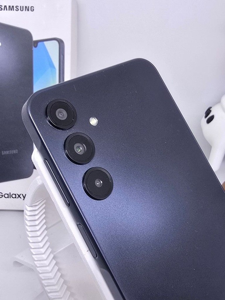 Дешево Samsung galaxy a16 4/128gb з ломбарду