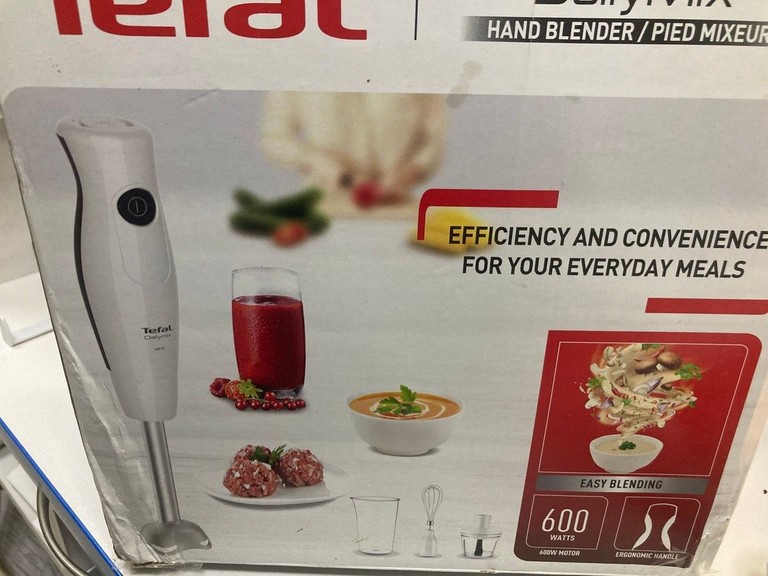 Купити Tefal HB533138 Б/У