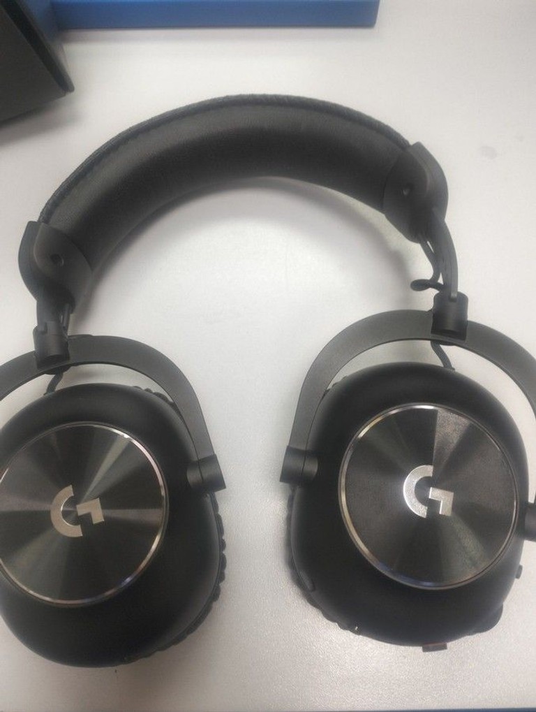 Оголошення Logitech g pro x 2 lightspeed Б/У