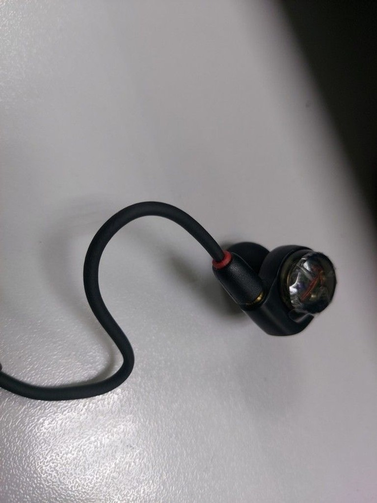 Audio-technica ATH-E40 Код:01-200979267. Зображення 5