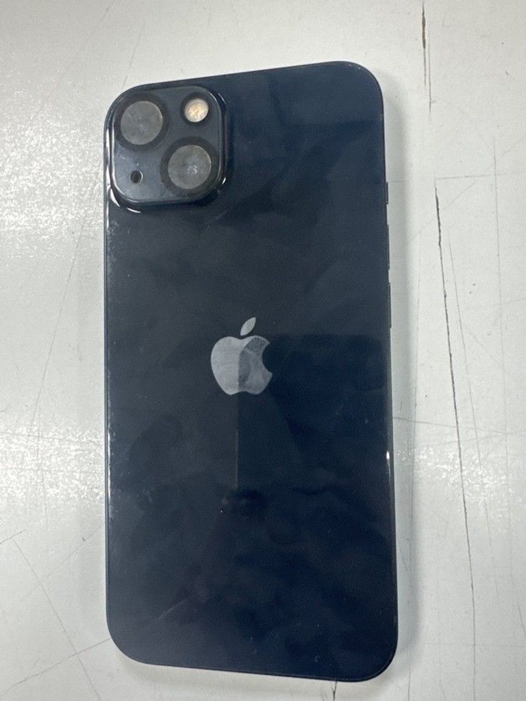 Оголошення Apple iphone 13 128gb Б/У