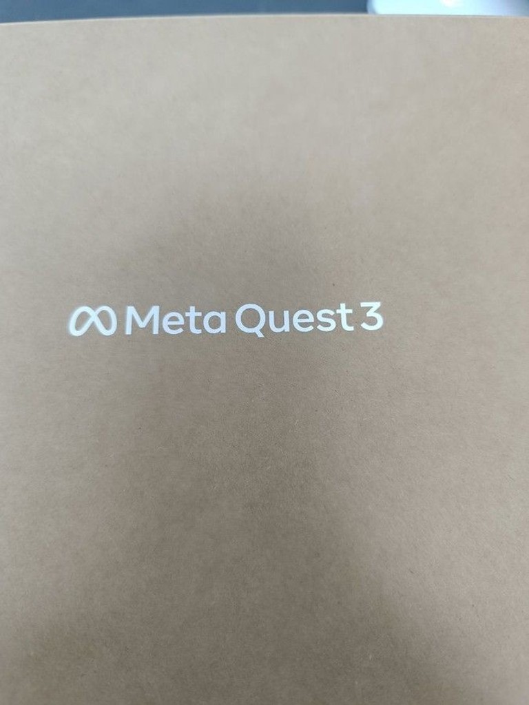 Дешево Meta Quest 3 512GB з ломбарду