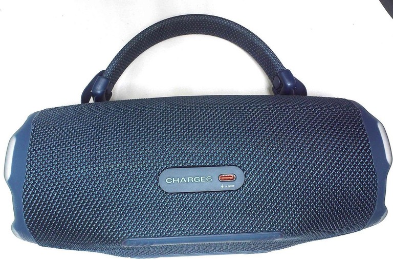 Оголошення JBL Charge 6 Black Б/У