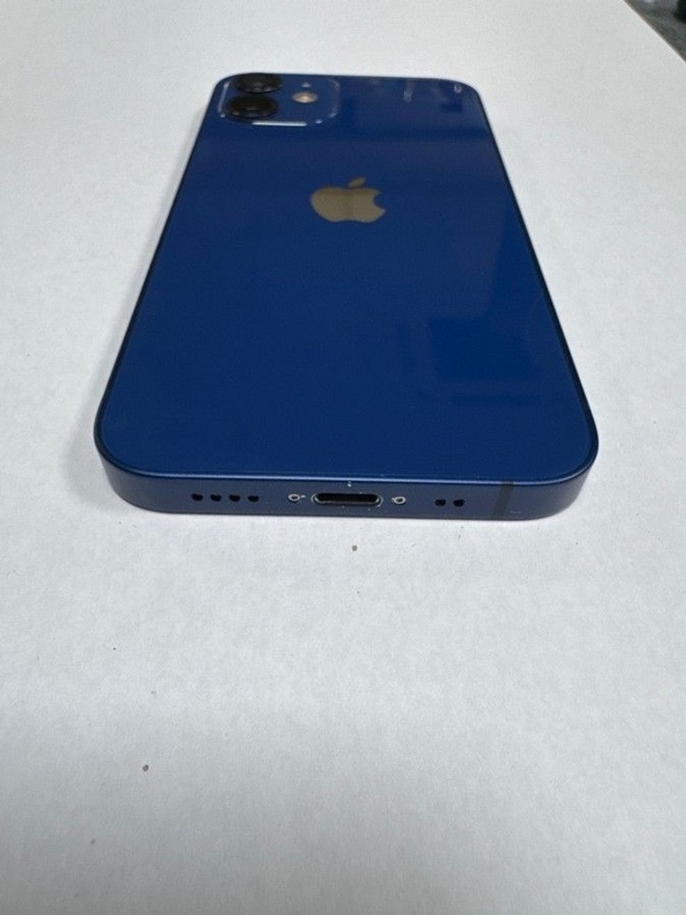 Оголошення Apple iPhone 12 mini 128GB (PRODUCT)RED Б/У