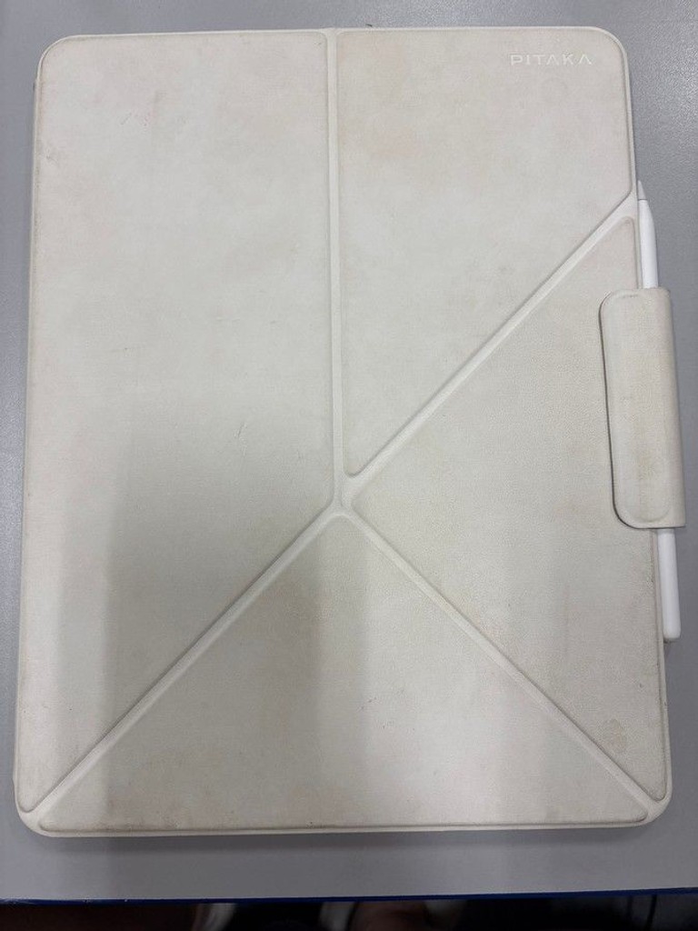 Apple ipad pro 12.9 2021 wi-fi 256gb Код:01-201001566. Зображення 7