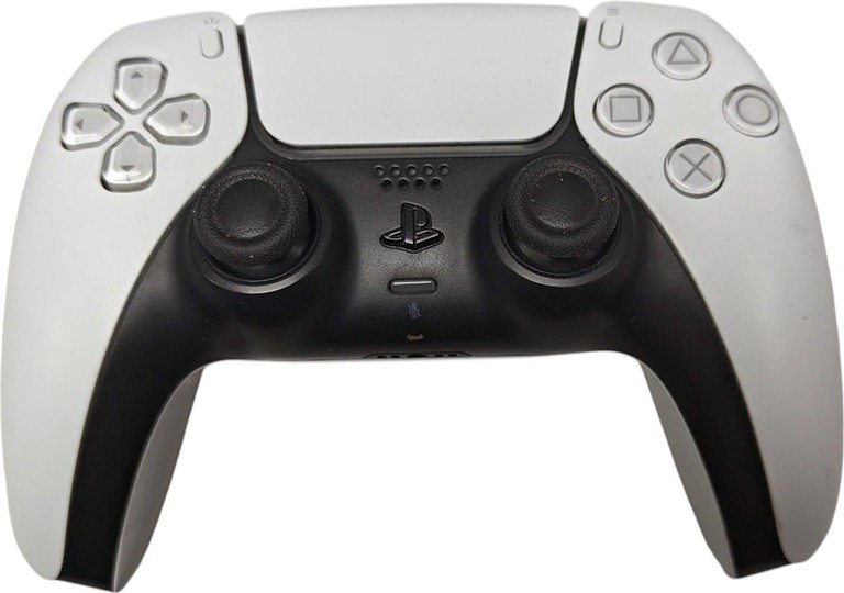 Купить Sony DualSense Black Б/У