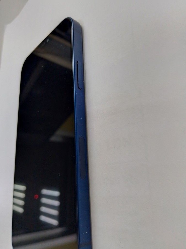 Оголошення Apple iPhone 12 64GB (PRODUCT)RED Б/У