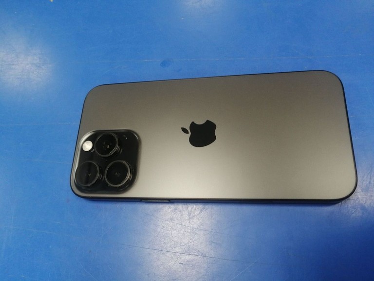 Дешево Apple iphone 16 pro max 512gb з ломбарду