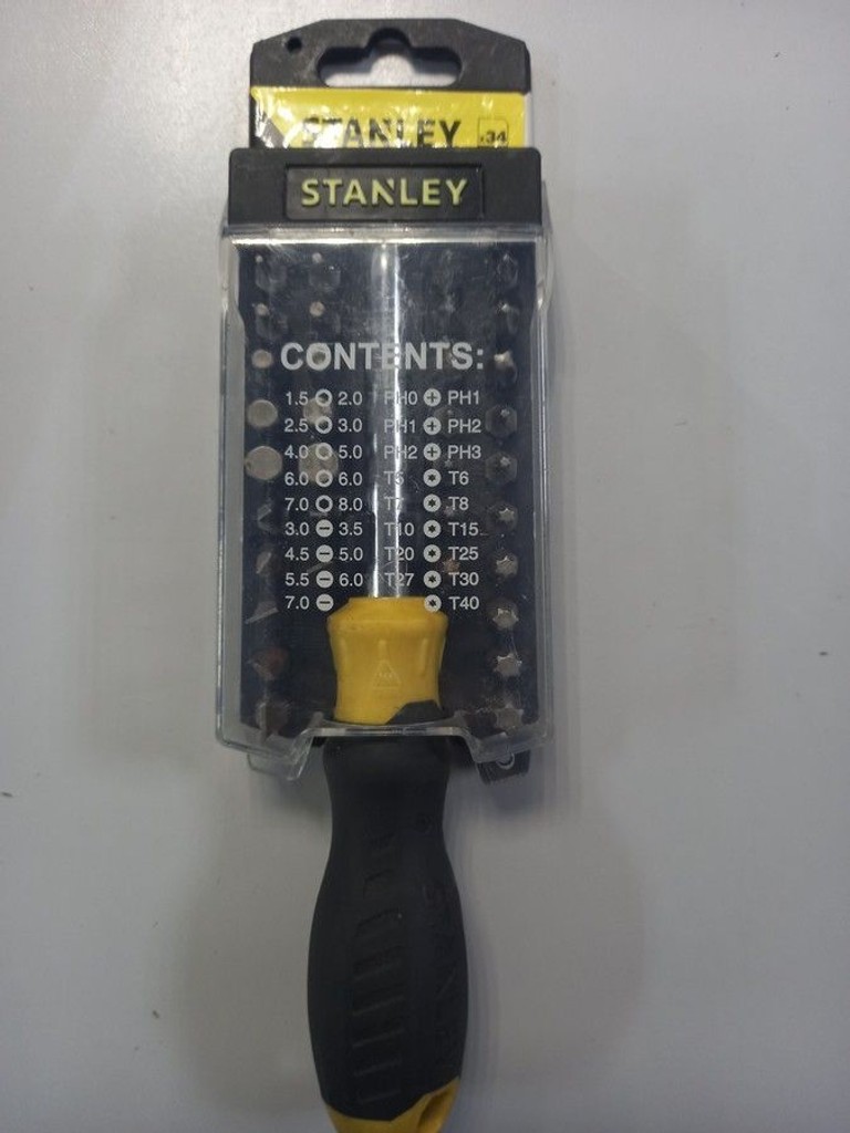 Дешиво Stanley sthto-70885 с ломбарда