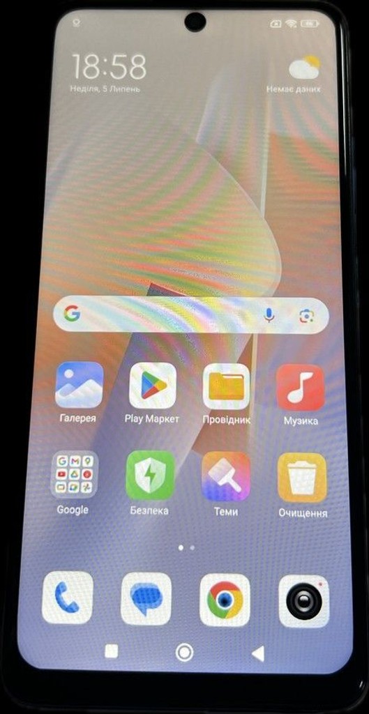 Купить Xiaomi redmi note 12 pro 4g 8/256gb Б/У