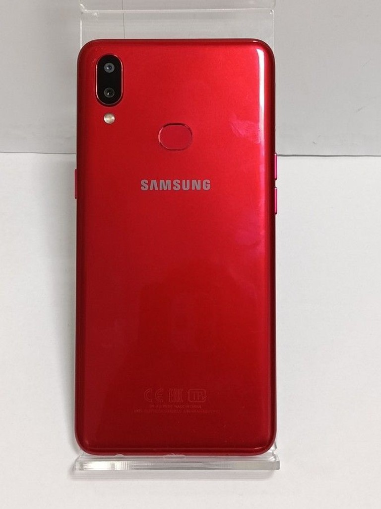 Samsung a107f galaxy a10s 2/32gb Код:01-201006348. Зображення 5