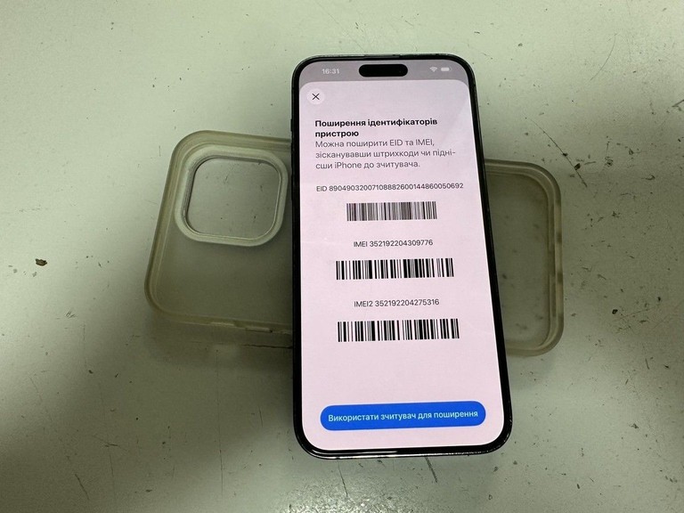 Apple iphone 14 pro max 128gb Код:01-201006357. Изображение 8