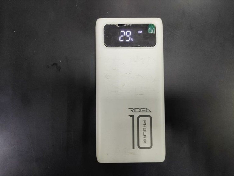 Купити Ridea rp-d10l 10000mah Б/У
