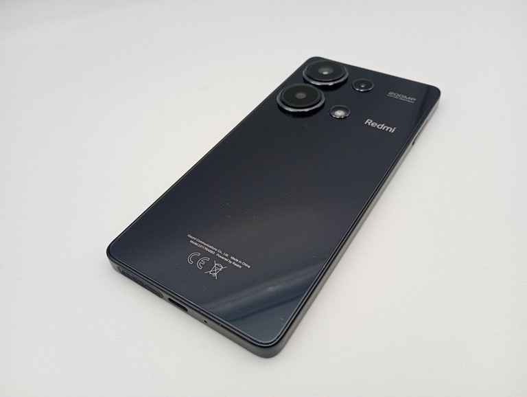 Дешево Xiaomi redmi note 13 pro 4g 8/256gb з ломбарду