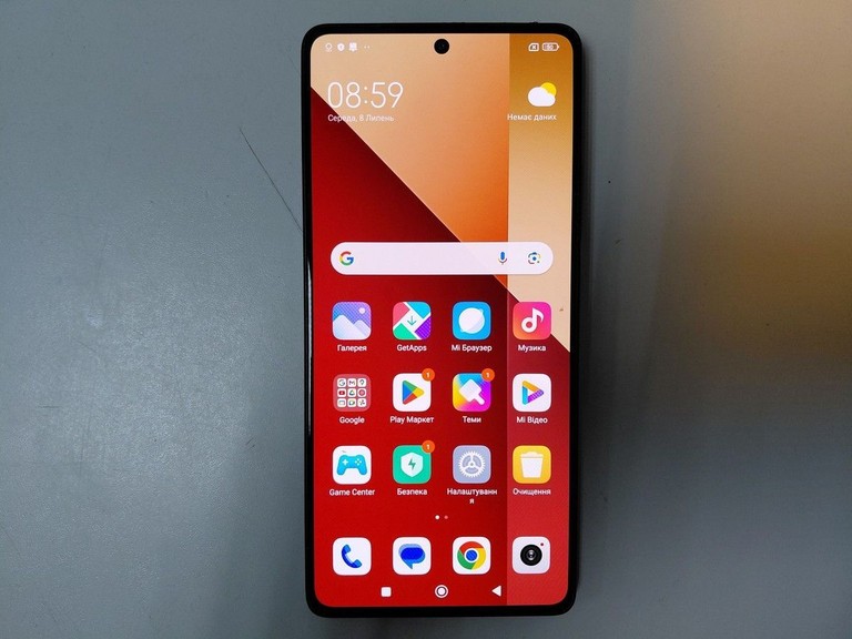 Купить Xiaomi redmi note 13 pro 4g 8/256gb Б/У