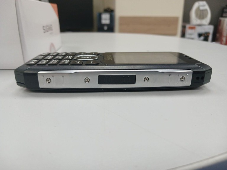 Розпродаж Sigma x-style 341 bro, продавець Техноскарб