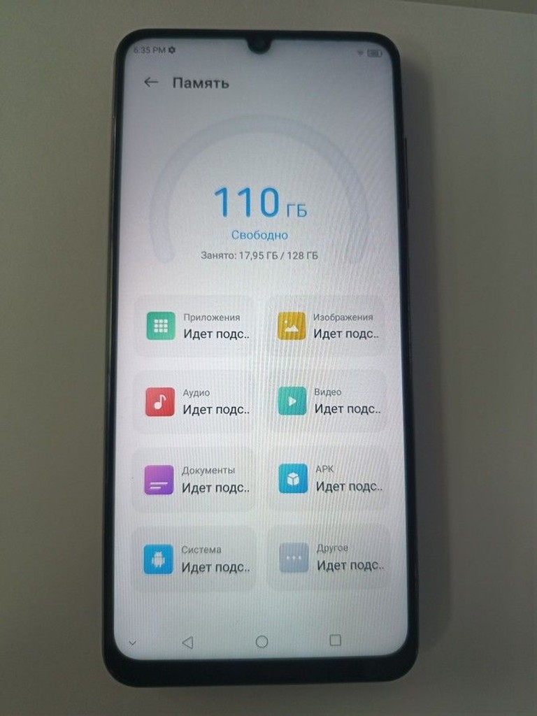 Дешиво Zte blade v40 vita 4/128gb с ломбарда
