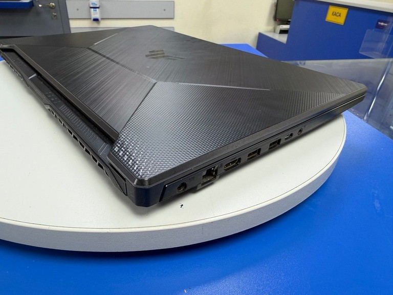 Asus 15/core i5-11400h ddr4/16gb ddr4/ssd 512 gb/geforce rtx3050ti 4gb Код:01-201018342. Зображення 6