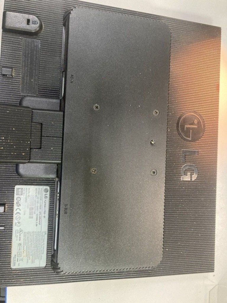 Купить Lg l1752s Б/У