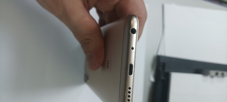 Xiaomi Redmi Note 5 4/64GB Black Код:01-201018208. Зображення 7