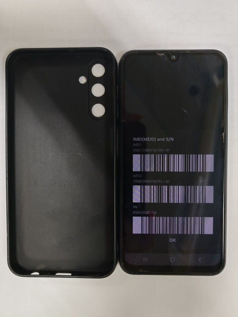 Купити Samsung galaxy a24 sm-a245f 8/128gb Б/У
