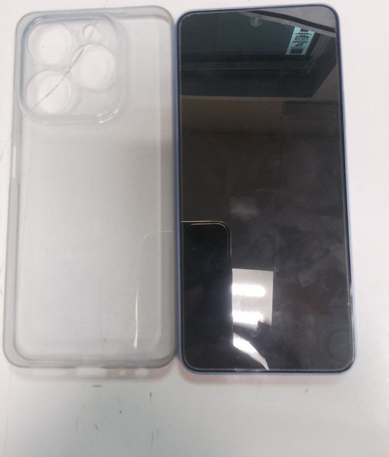Розпродаж Blackview Shark 9 8/256GB Ethereal Blue, продавець Техноскарб