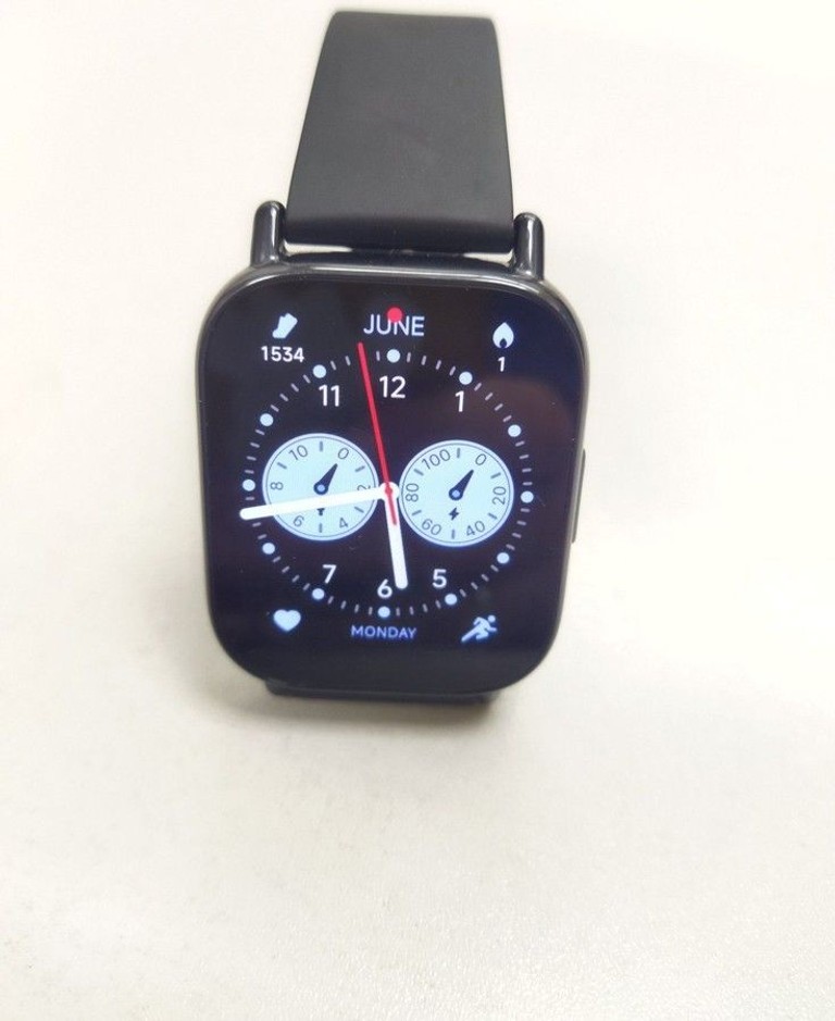 Купити Xiaomi redmi watch 5 lite Б/У