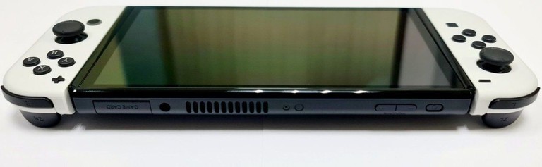 Nintendo switch oled Код:01-201019430. Зображення 11