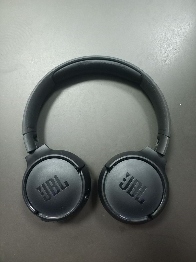 Объявление Jbl tune 500bt Б/У