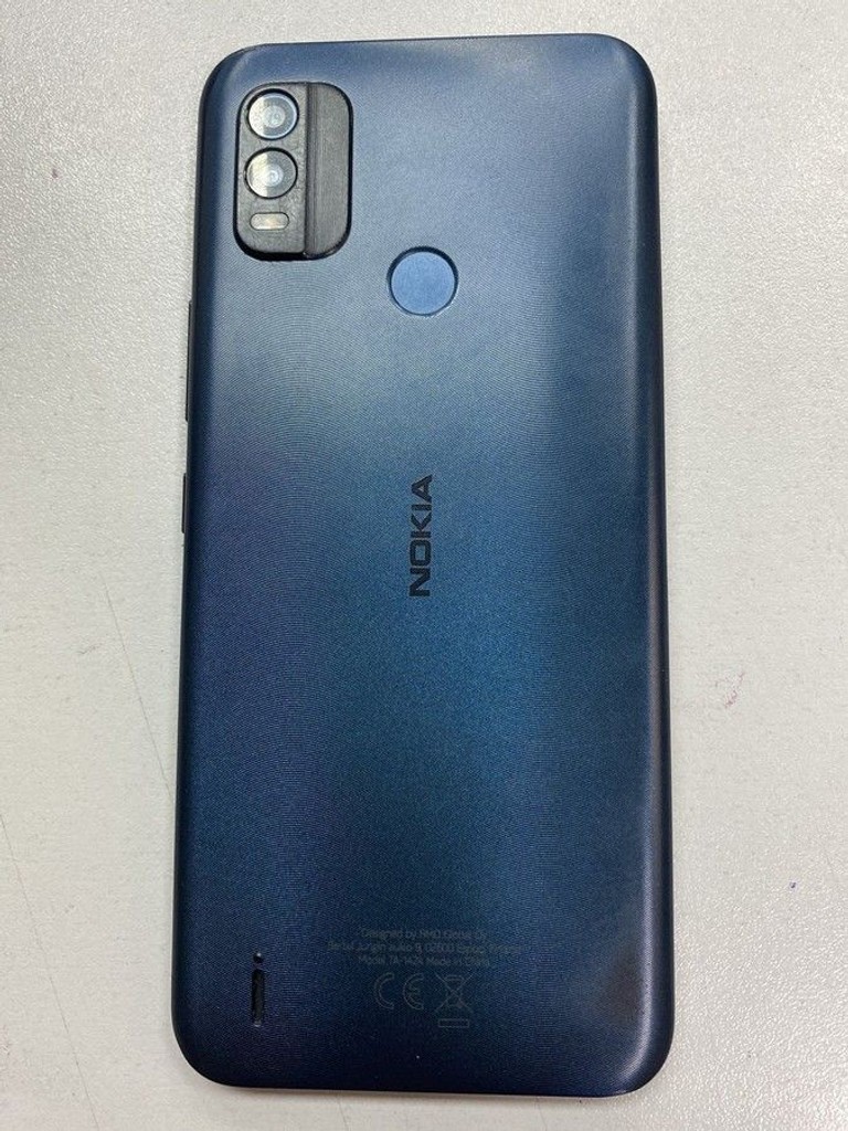 Купить Nokia c21 plus 3/32gb ta-1424 Б/У