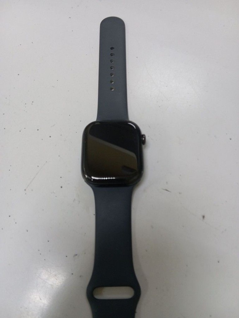 Распродажа Apple watch series 10 gps 46mm alu. case, продавец Техноскарб