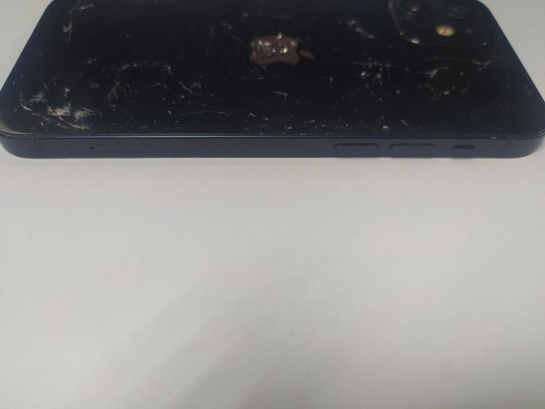 Apple iPhone 12 64GB (PRODUCT)RED Код:01-201024284. Изображение 6