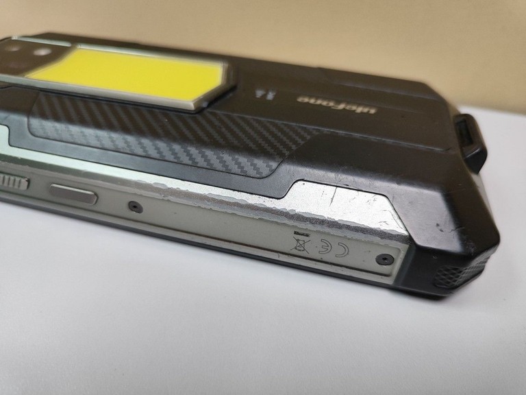 Распродажа Ulefone Armor 24 8/256GB Black, продавец Техноскарб