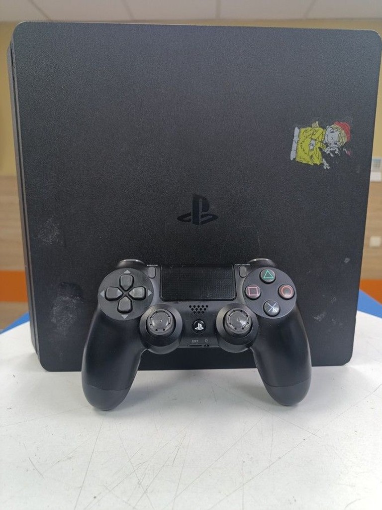 Sony playstation 4 slim 500gb Код:01-201027123. Изображение 8