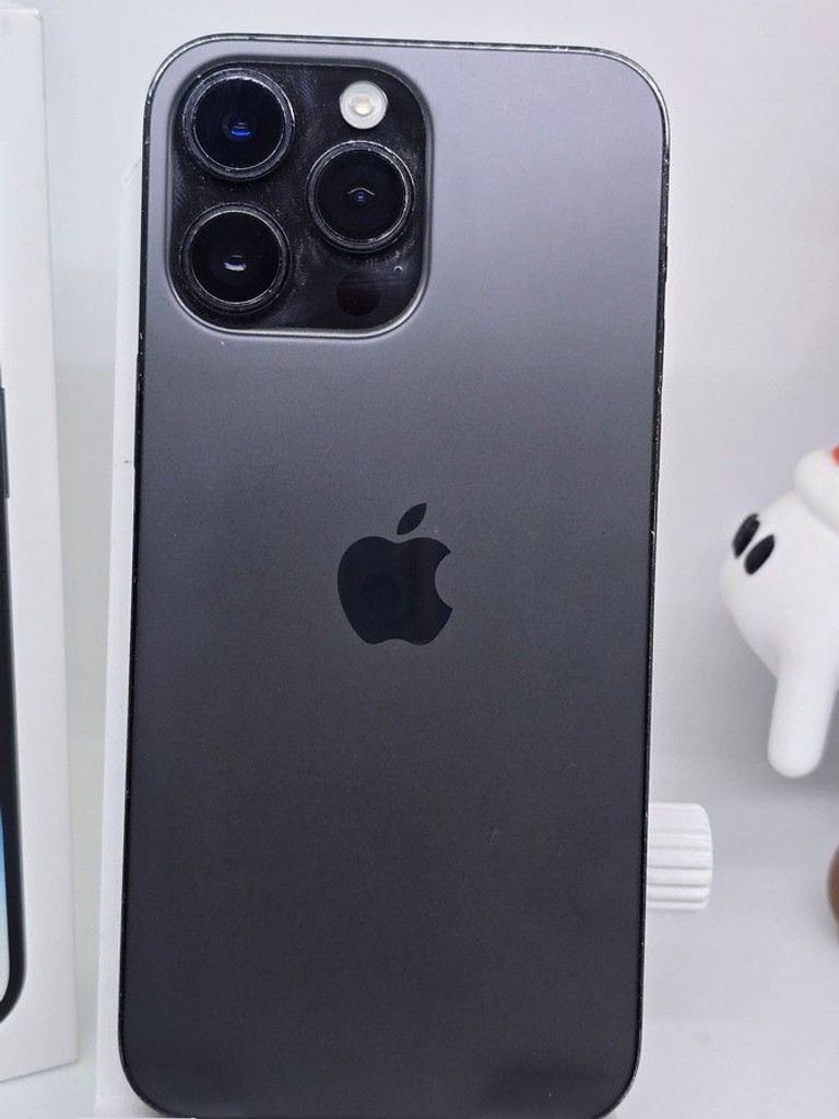 Объявление Apple iphone 14 pro max 256gb esim Б/У
