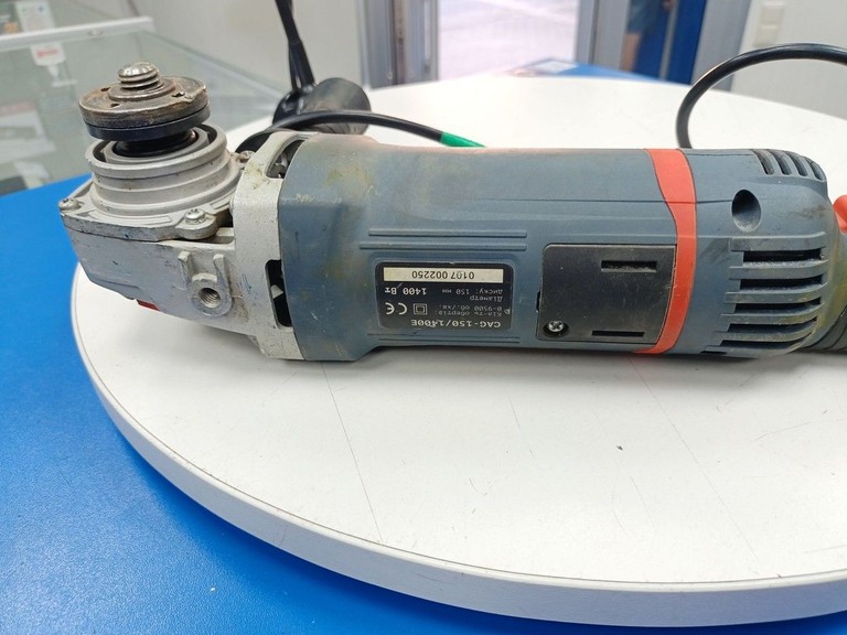 Купити Craft CAG-150/1400E Б/У