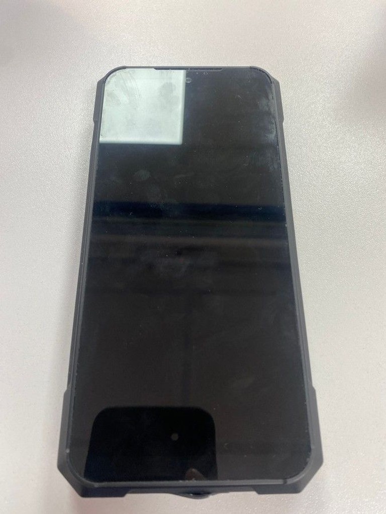 Распродажа Cubot KingKong X Pro 12/256GB Black, продавец Техноскарб