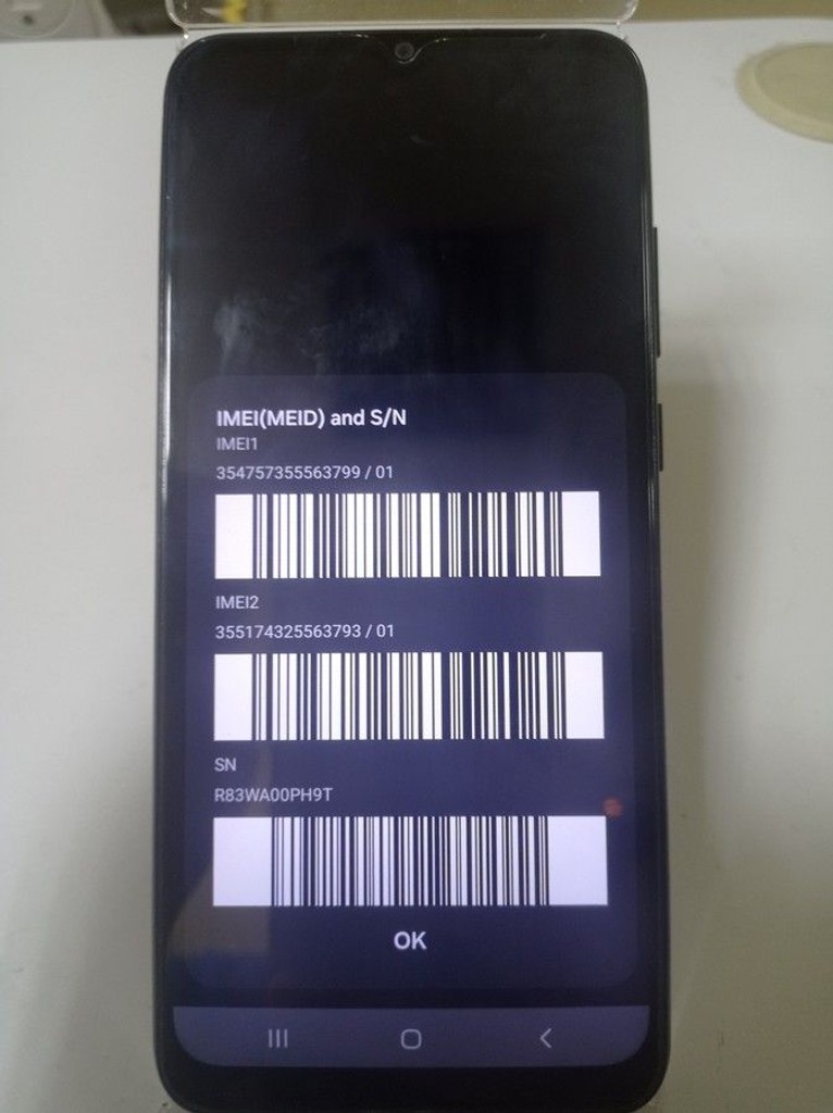 Распродажа Samsung galaxy a04e a042f 3/32gb, продавец Техноскарб