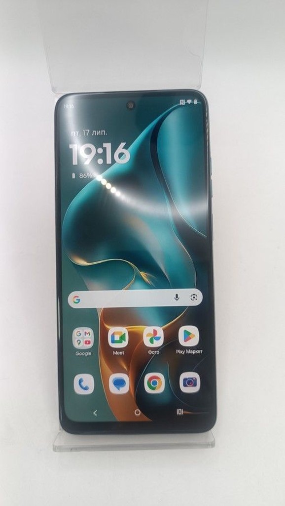 Motorola moto g05 4/256gb Код:01-201030264. Изображение 6
