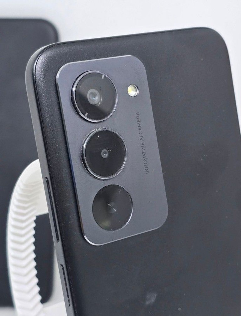 Объявление Xiaomi redmi 15 4g 8/256gb Б/У