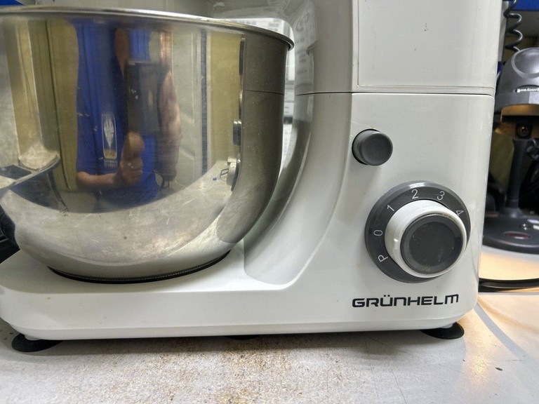 Розпродаж Grunhelm GKM0020, продавець Техноскарб