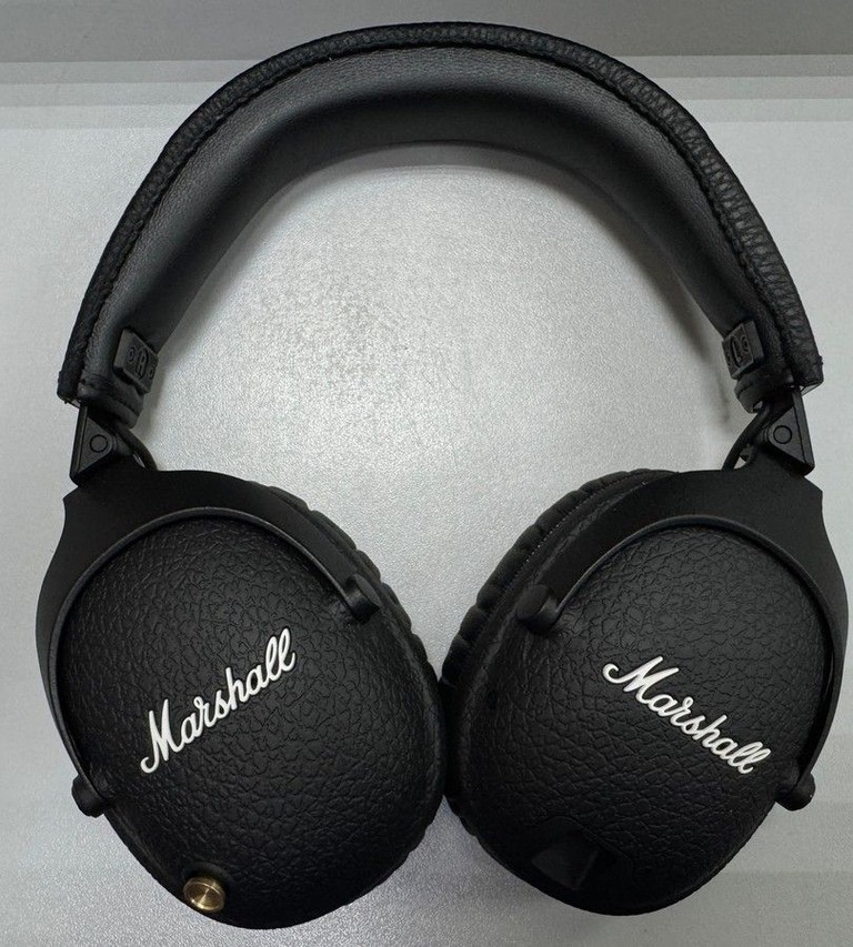 Купить Marshall monitor ii a.n.c Б/У