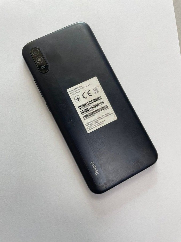Распродажа Xiaomi redmi 9a 2/32gb, продавец Техноскарб