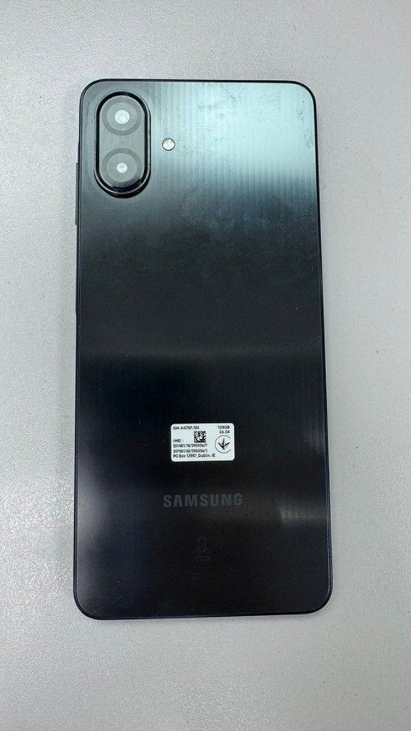 Дешиво Samsung galaxy a07 4/128gb с ломбарда