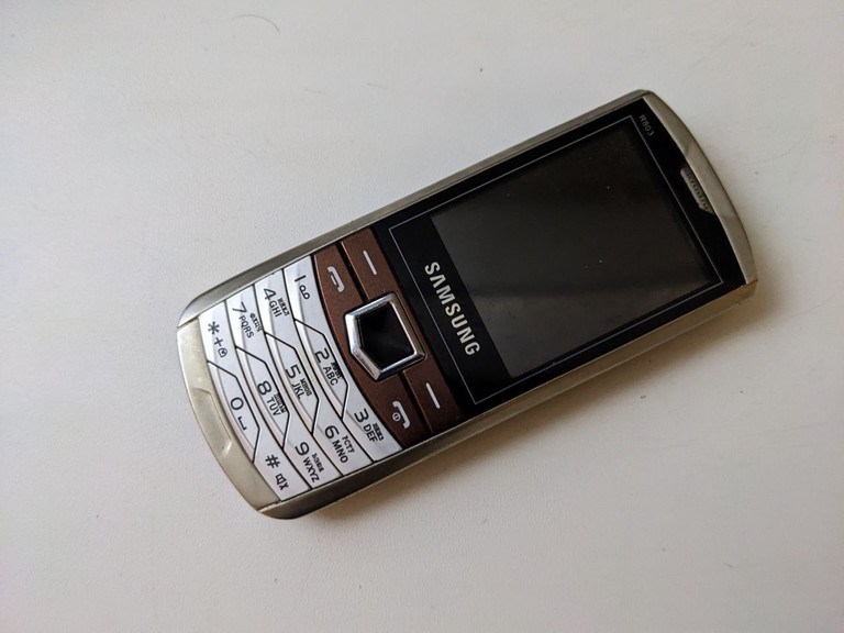  Samsung R803  Код:null. Зображення 6